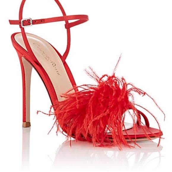 My fancy evening shoes - Picture 3 of 5